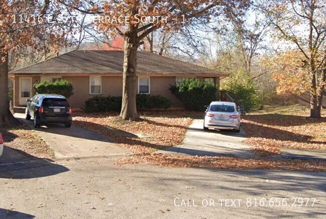 Primary Photo - 11416 E 27th Terrace S