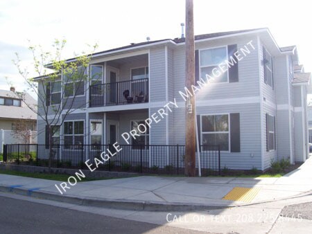 Building Photo - 4972 W Intrepid Ln