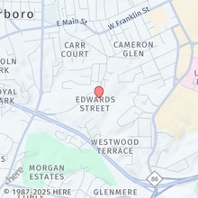 Building Photo - 817 Edwards St