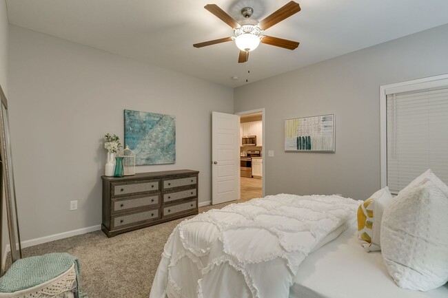 Building Photo - Modern Comfort Meets Smart Design – A Home...