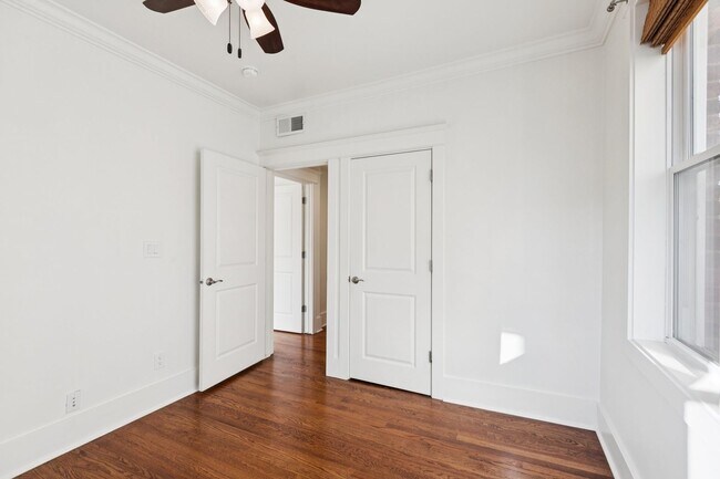 Building Photo - Historic Charm Meets Modern Living in This...