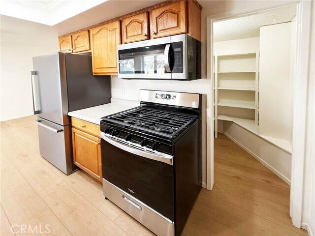 Building Photo - 18301 Patterson Ln