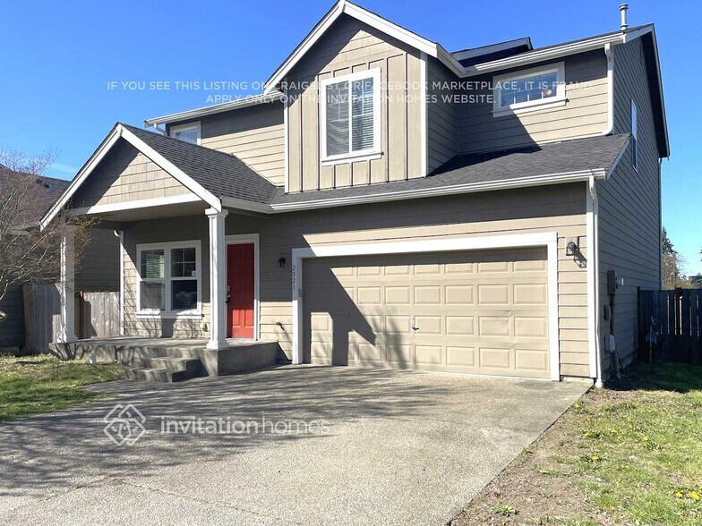 Building Photo - 2321 171st St E