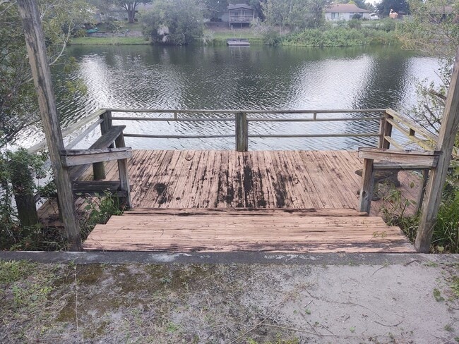 Building Photo - Don't forget to bring your canoe