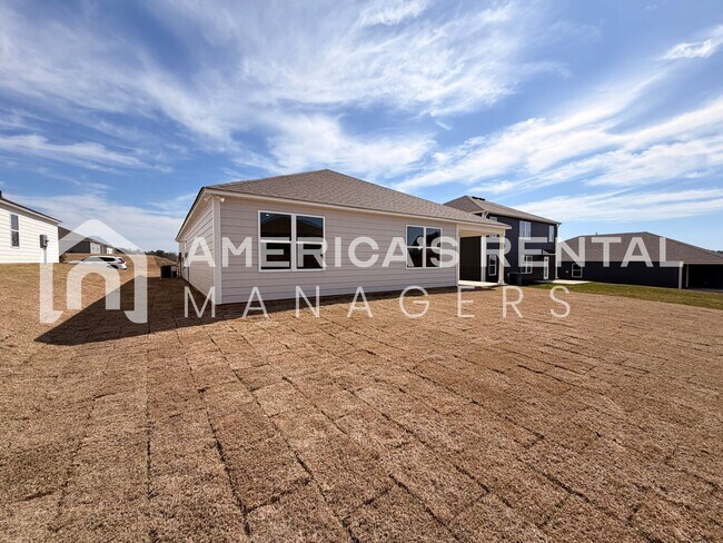 Building Photo - New Construction Home for Rent in Tuscaloosa, AL!