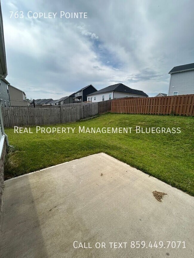 Building Photo - 763 Copley Pointe Dr