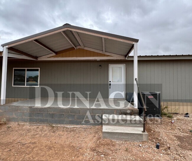 Building Photo - Remodeled!! 3 Bedroom 2 Bath with large parking area/covered parking .