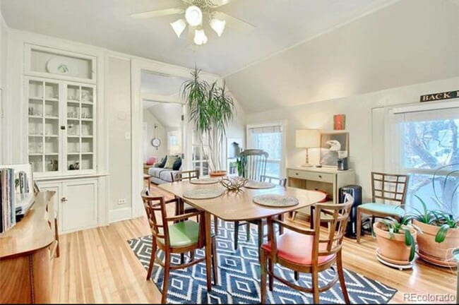 Building Photo - Charming Historic Condo in the Heart of Up...