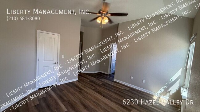 Building Photo - 6230 Hazel Valley Dr