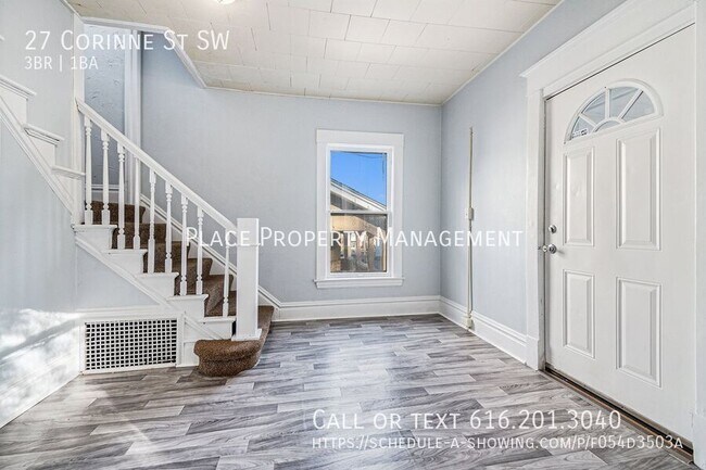 Building Photo - 27 Corinne St SW