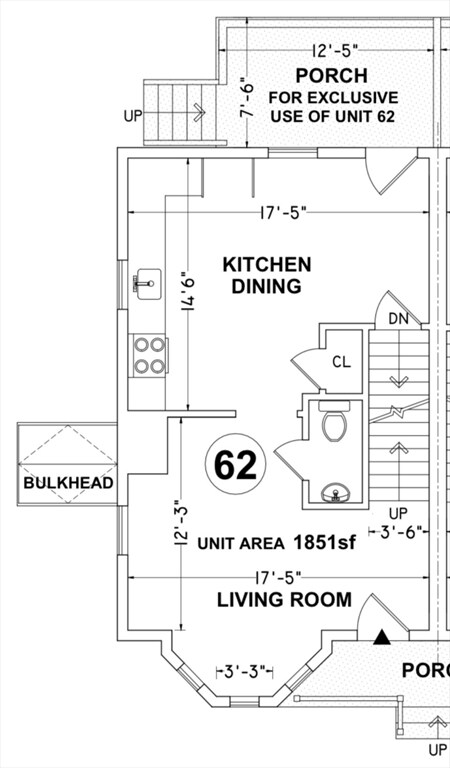 Building Photo - 62 N Main St