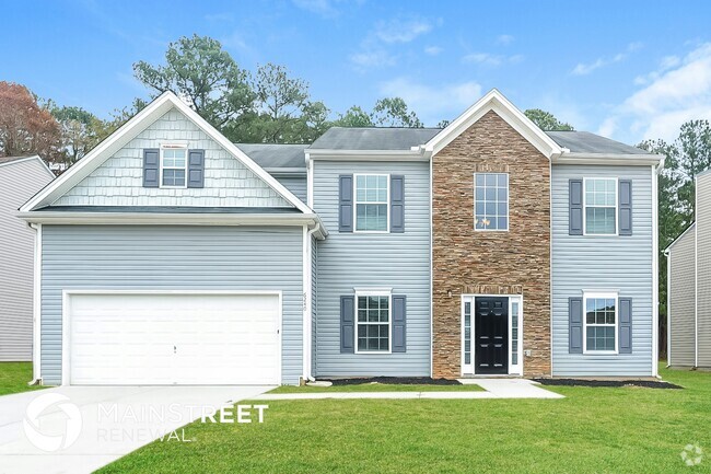 Building Photo - 6240 Polar Fox Ct