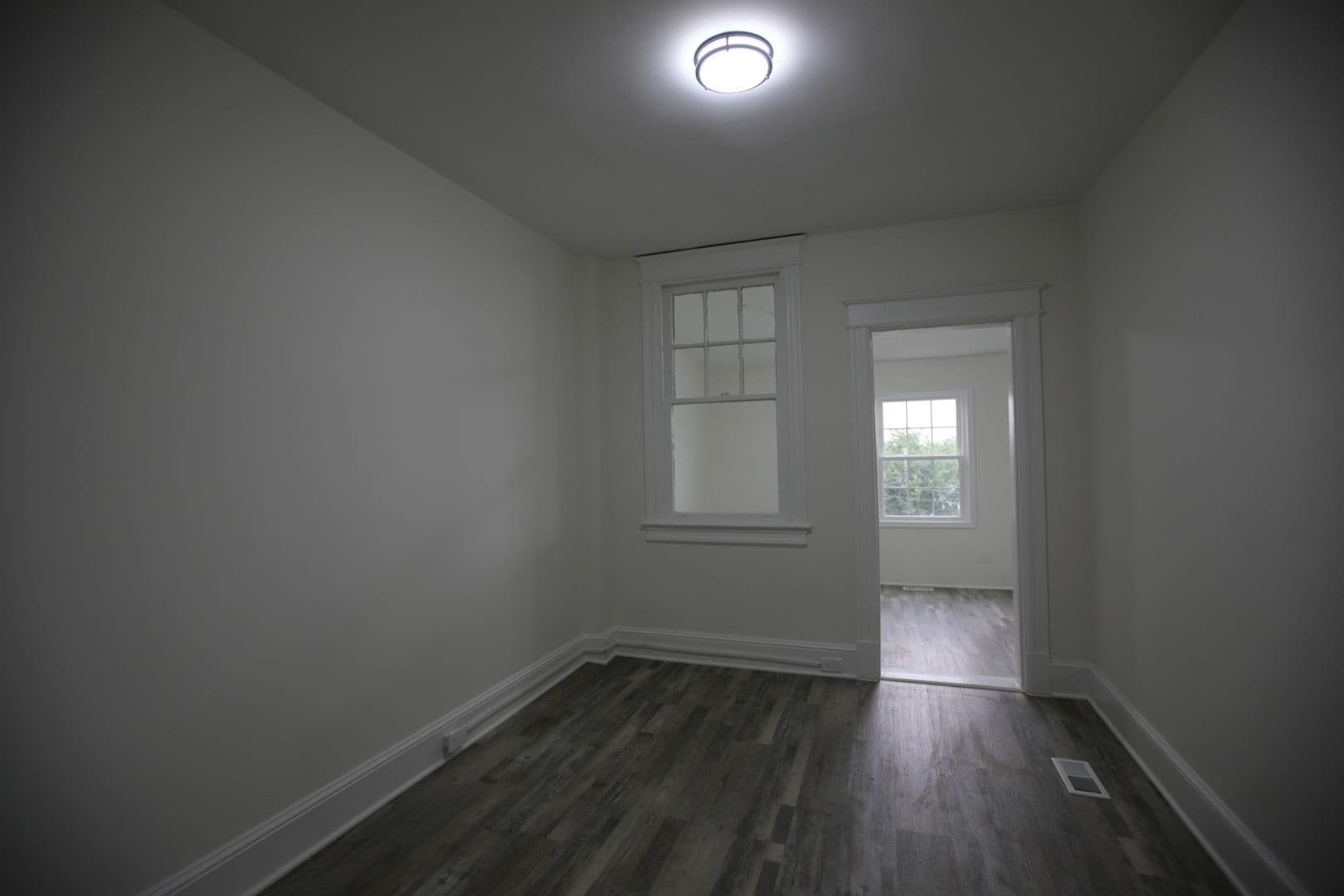 Building Photo - 5313 13th St NW