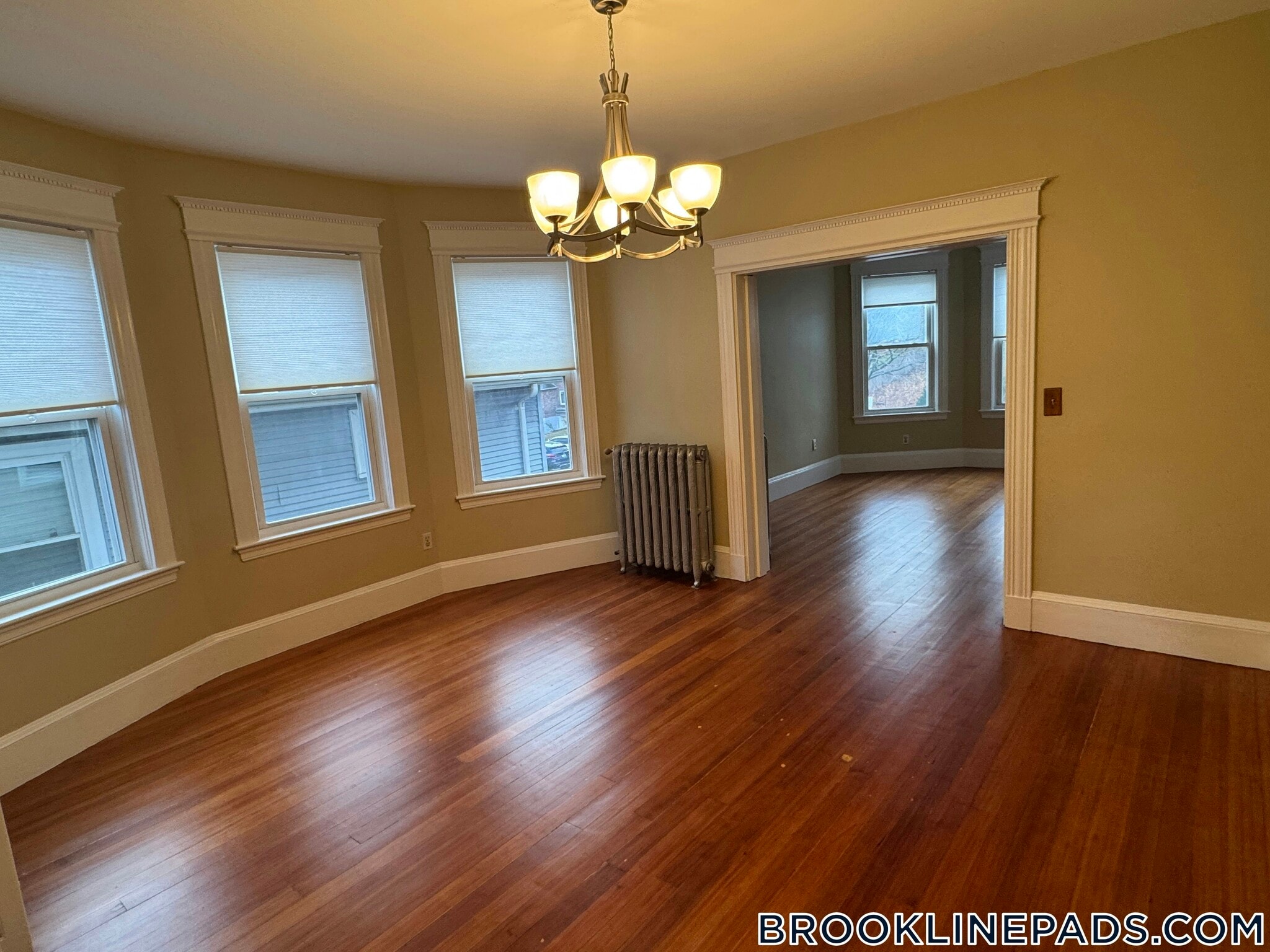 Building Photo - 759 Boylston St