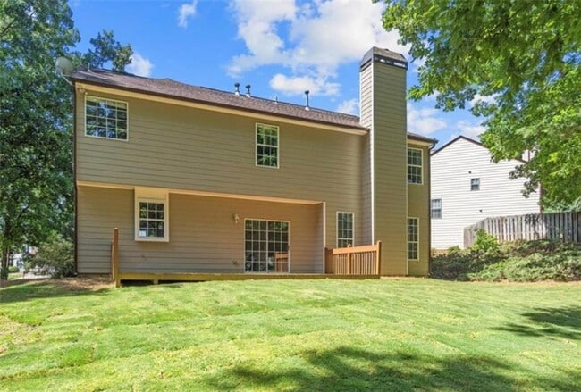 Building Photo - 5353 Spike Ln