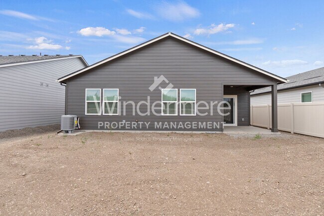 Building Photo - 3569 S Keller Ln