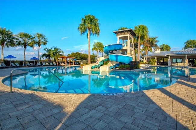 Building Photo - 5709 Silver Sun Dr