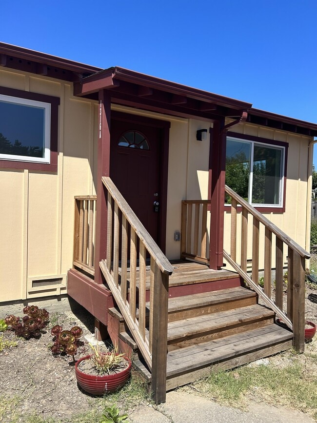 Building Photo - 1316 Laurel St