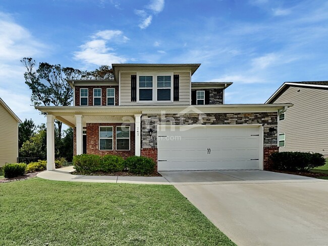 Building Photo - 241 Lake Vista Dr