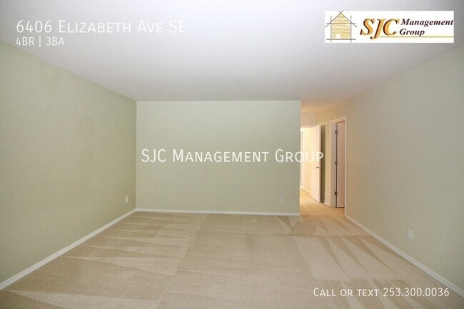 Building Photo - 6406 Elizabeth Ave SE