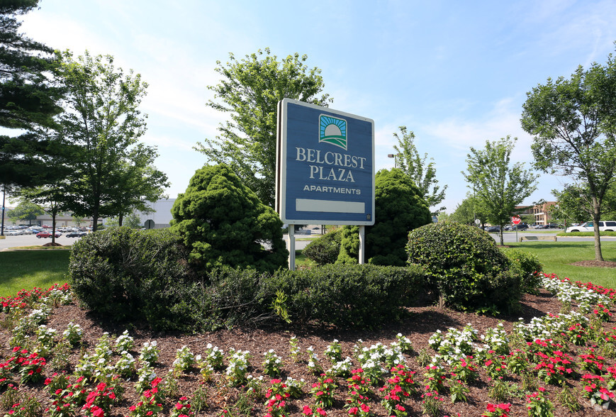 Primary Photo - Belcrest Plaza