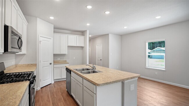 Building Photo - 16505 Opportunity Wy