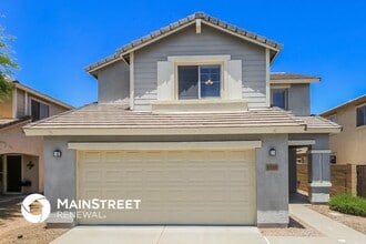 Building Photo - 1710 W Quick Draw Way