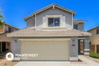 Building Photo - 1710 W Quick Draw Way