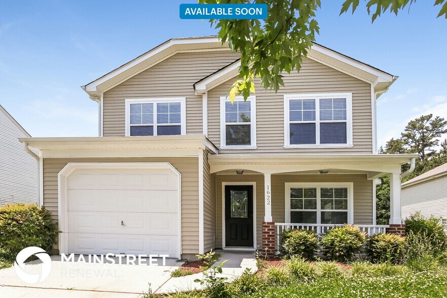 Primary Photo - 1622 Ledson Ct