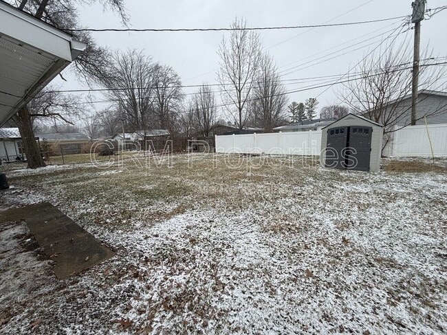 Building Photo - 5209 Mohawk Dr