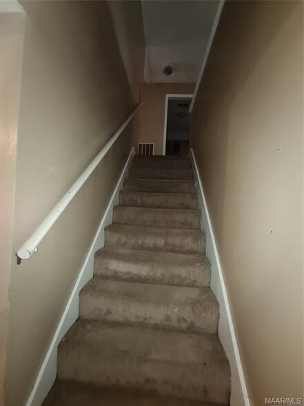 Building Photo - 1625 E Trinity Blvd