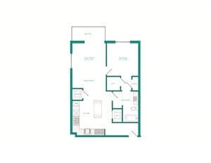 Floorplan - Artem
