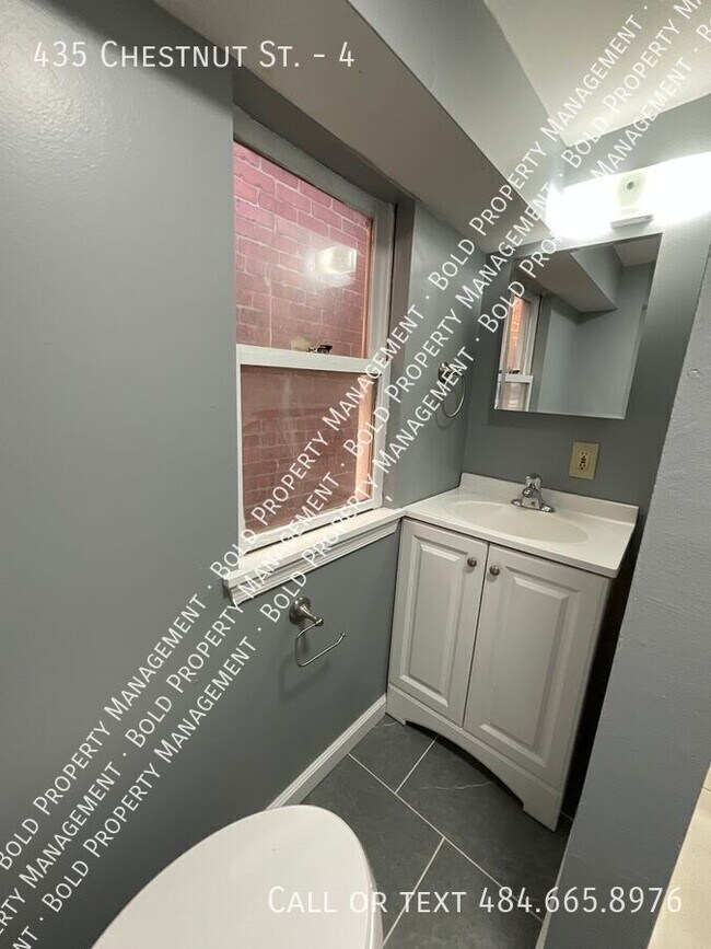 Building Photo - 435 Chestnut St