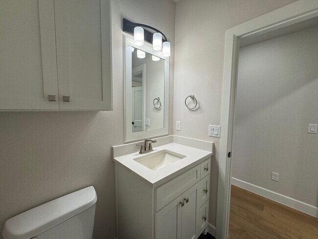 Building Photo - 1st MONTHS RENT FREE - 4 bed, 3 bath, 2 car garage - New Construction!