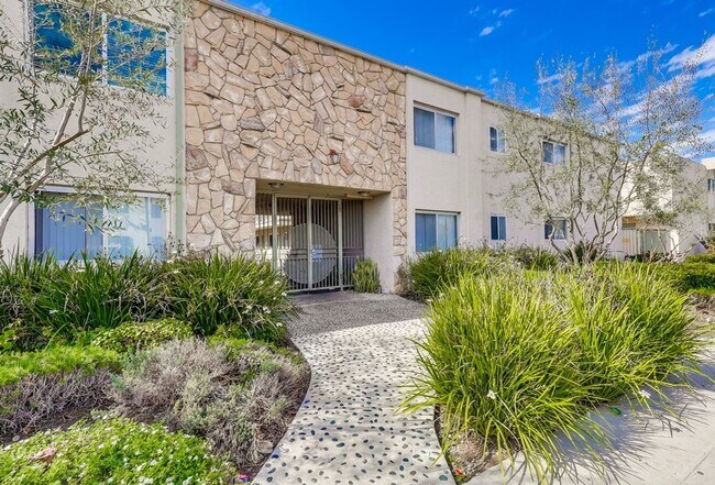 Interior Photo - Secure, Courtyard-Style Apartments in Park Mesa Heights — Classic Charm, Modern Convenience