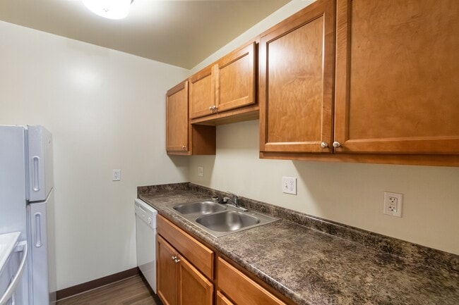 Floorplan - Park Lane