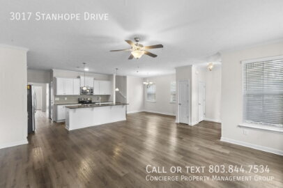 Building Photo - 3017 Stanhope Dr