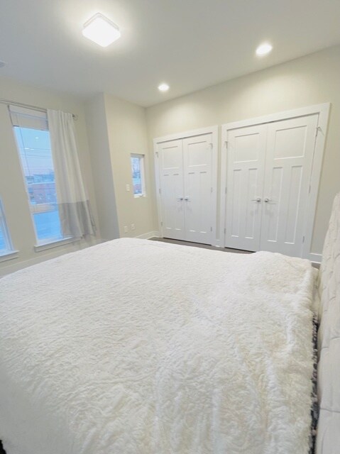 Primary Bedroom - 418 Southend Crossing Ln