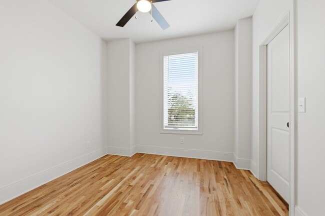 Building Photo - 4 Bed 4 Bath Newly-Built Townhome | Charlotte Park