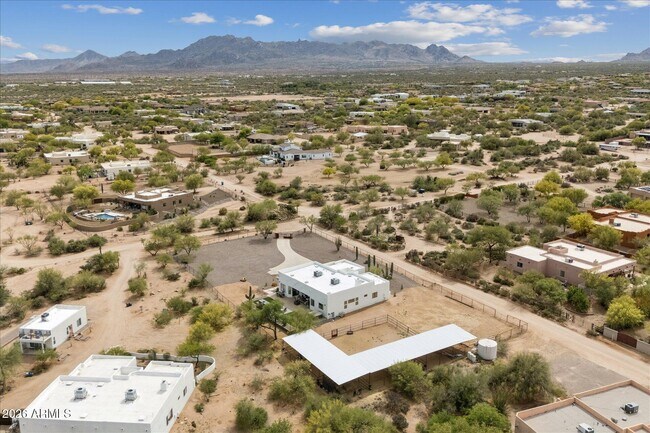 Building Photo - 14604 E Peak View Rd