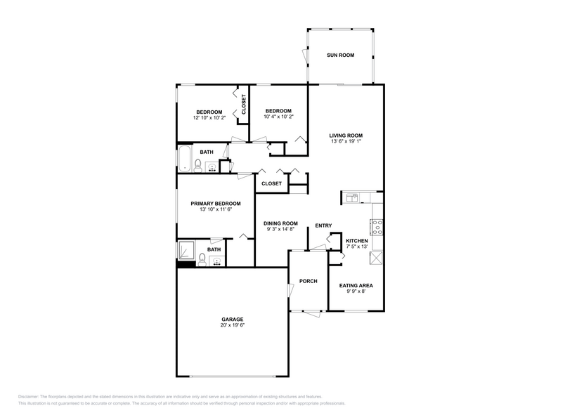 Building Photo - 1018 Olliff Way