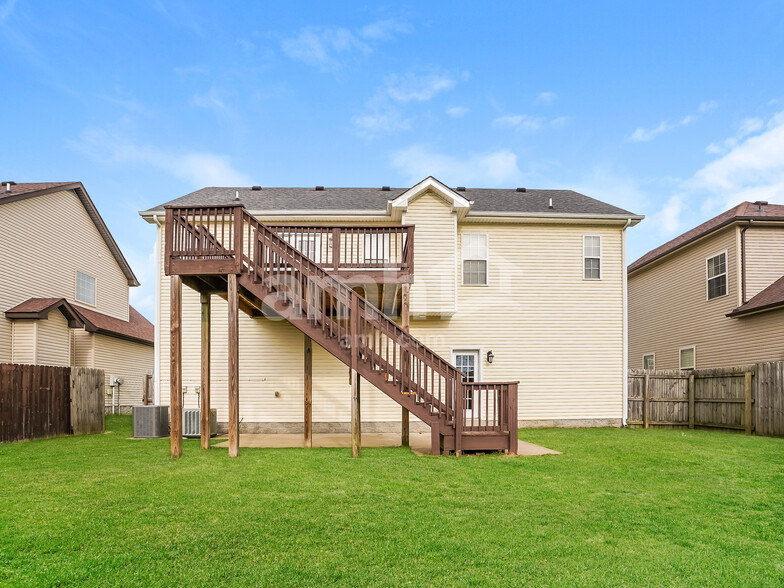 Building Photo - 3758 Gray Fox Dr