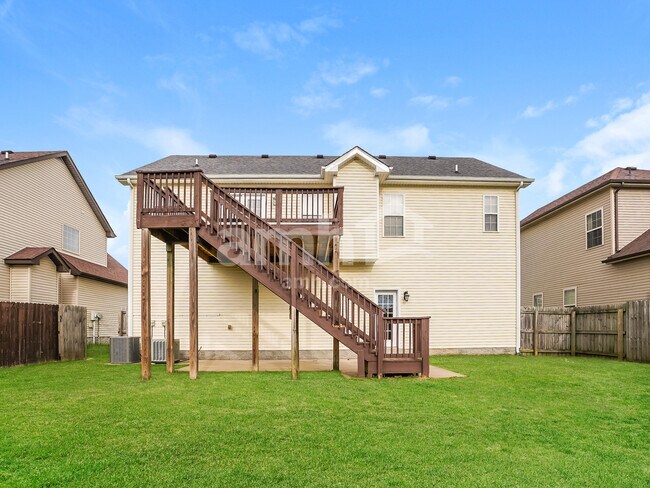 Building Photo - 3758 Gray Fox Dr