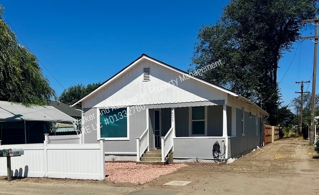 Primary Photo - 4972 Foxen Canyon Rd