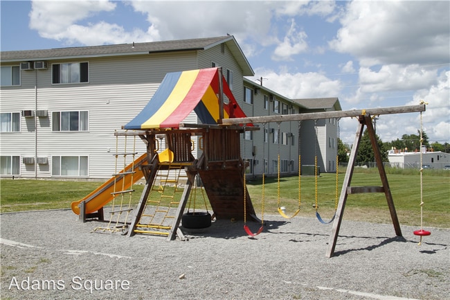 Building Photo - 229 S Adams Rd