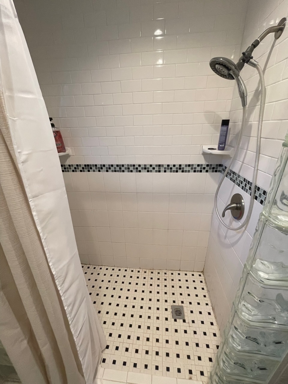 3rd bathroom shower - 2031 NW 8th Pl
