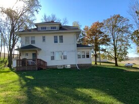 27419 Front view - 27419 Elmtree Rd