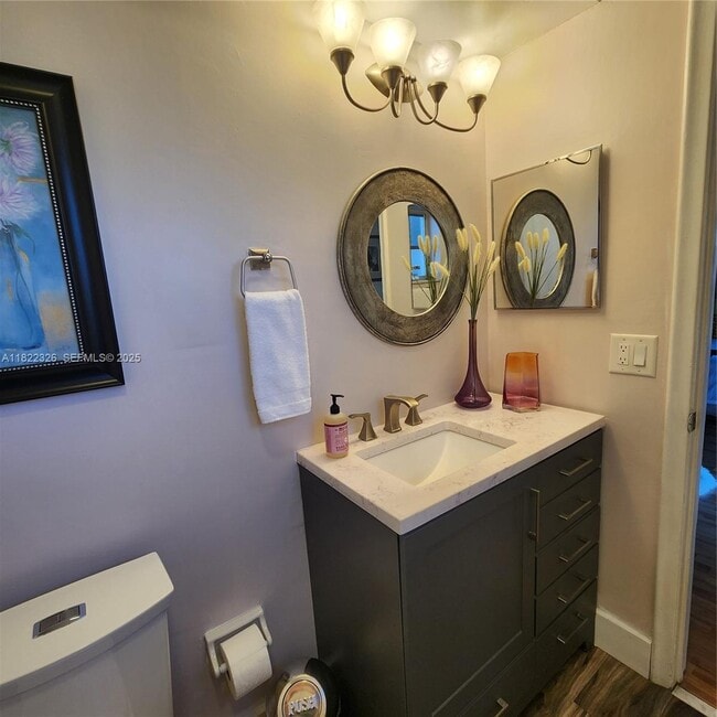 Building Photo - 2424 NE 9th St