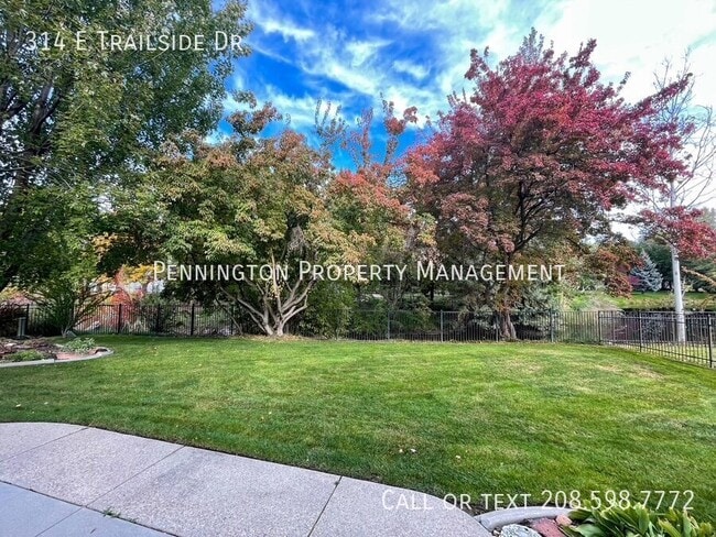 Building Photo - 314 E Trailside Dr