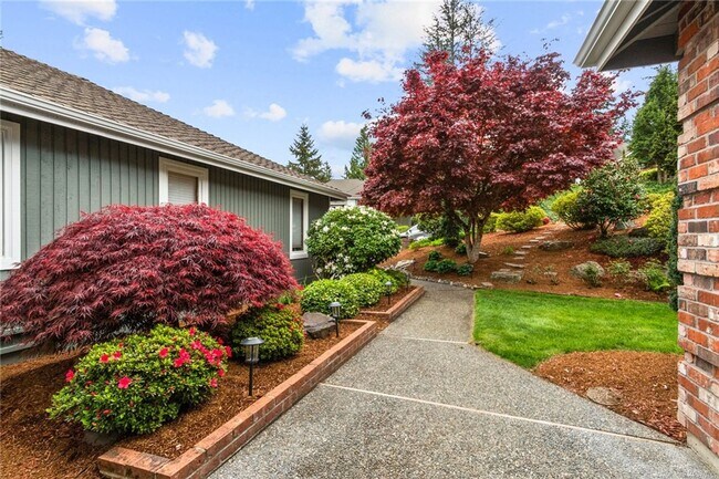 Building Photo - Rambler Style House nestled in the heart of Mountain Vie